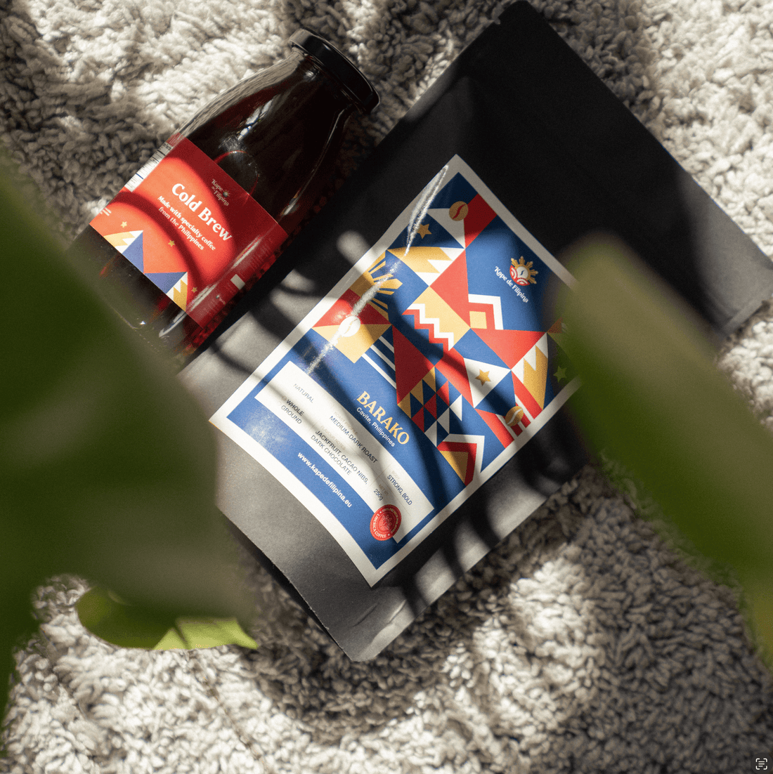 Liberica Coffee: A Brew with History, Culture, and Resilience in the Philippines - Kape de Filipina