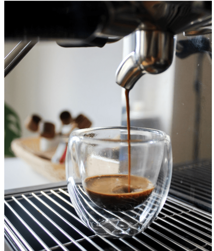 The World of Espresso: A Guide to Brewing the Perfect Shot at Home ...