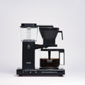 Moccamaster KBG Select - Machine à filtre - 1,25 L