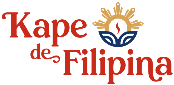 Kape de Filipina