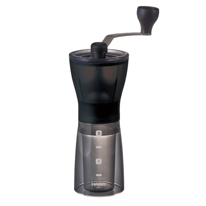 Hario Mini - Slim Plus Hand Grinder - Kape de Filipina