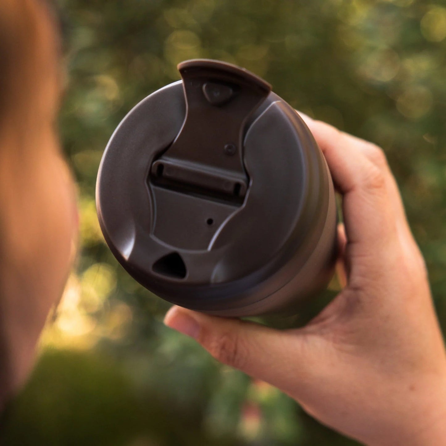 KeepCup Commuter Cup 227ml - Kape de Filipina