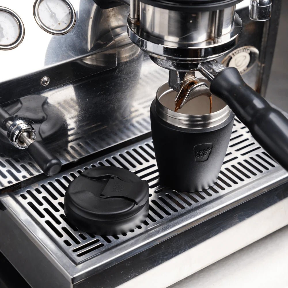 KeepCup Commuter Cup 227ml - Kape de Filipina