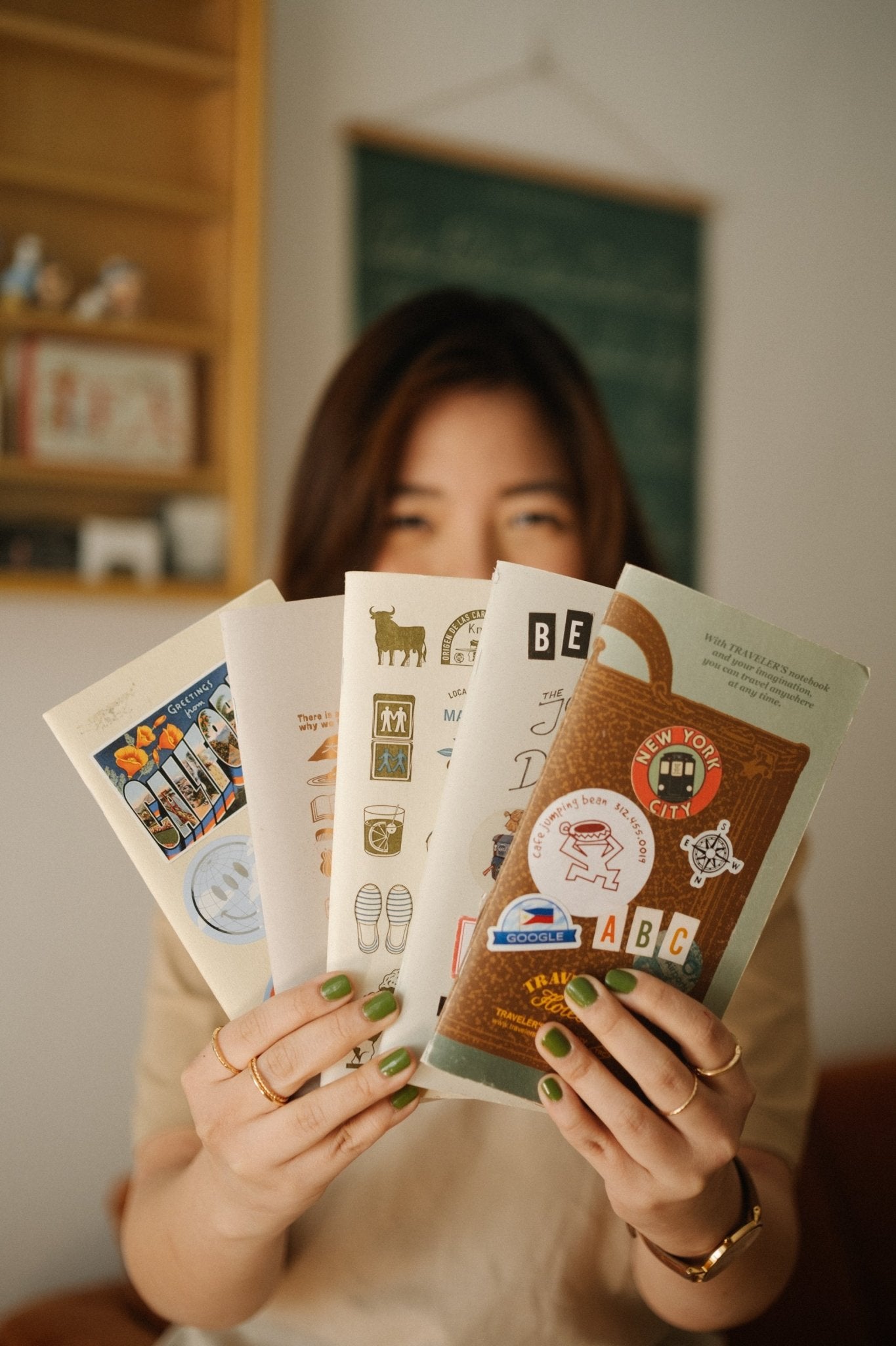 Kraft & Kaffee: A Creative Workshop - Kape de Filipina