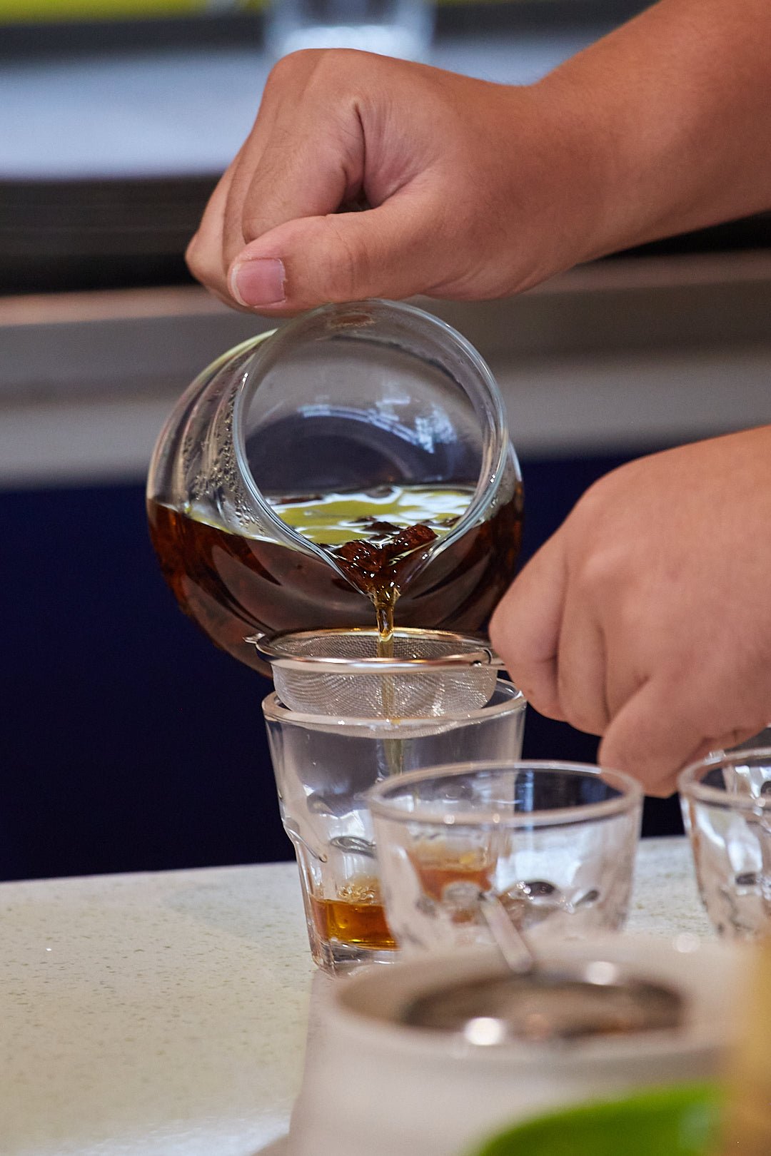 Liberica (Barako) Cascara - 100g - Kape de Filipina