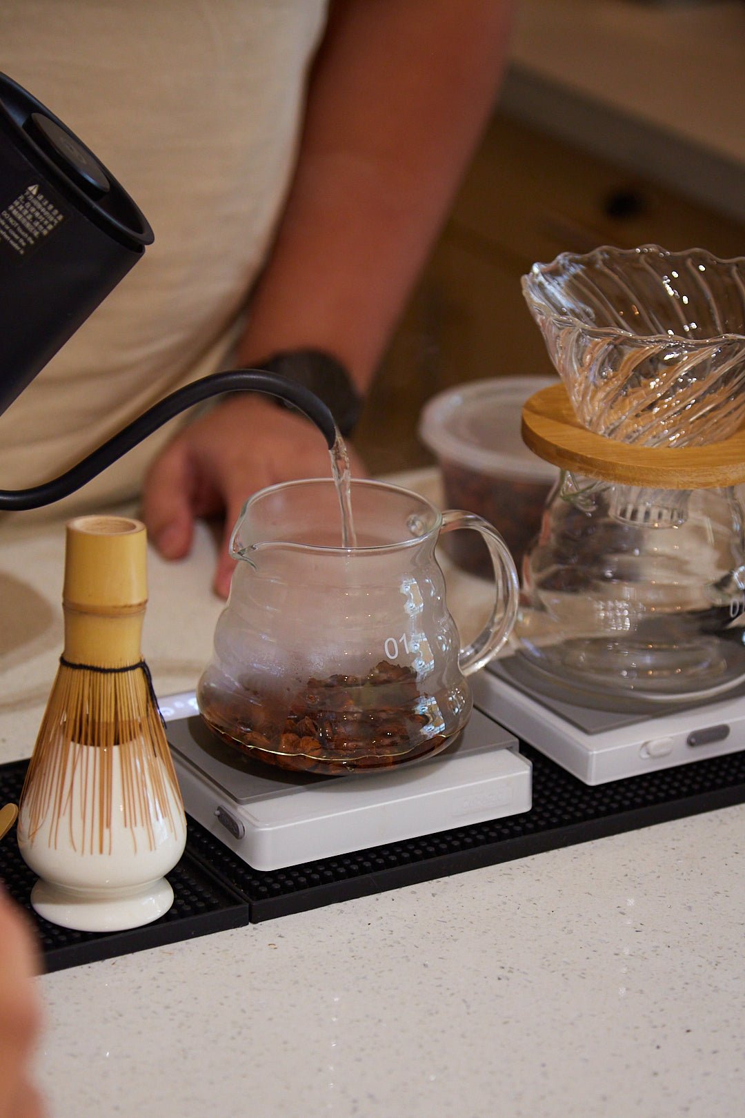 Liberica (Barako) Cascara - 100g - Kape de Filipina