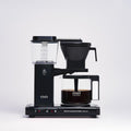 Moccamaster KBG Select - Filtermaschine - 1,25 l